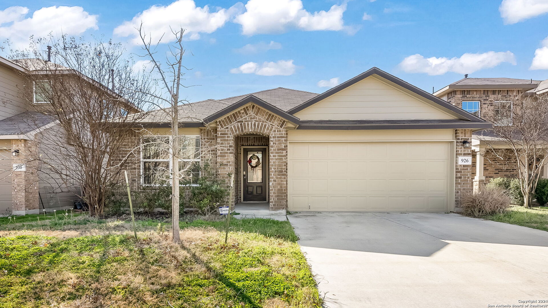 926 Red Crossbill San Antonio TX 78253