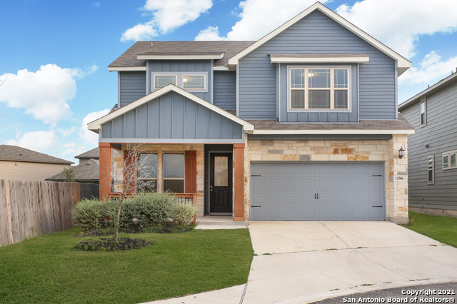 11506 Troubadour Trail San Antonio TX 78245