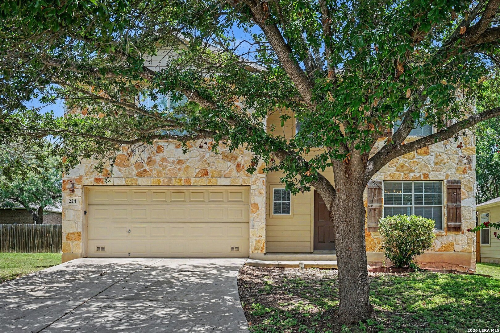 224 Hereford Street Cibolo TX 78108