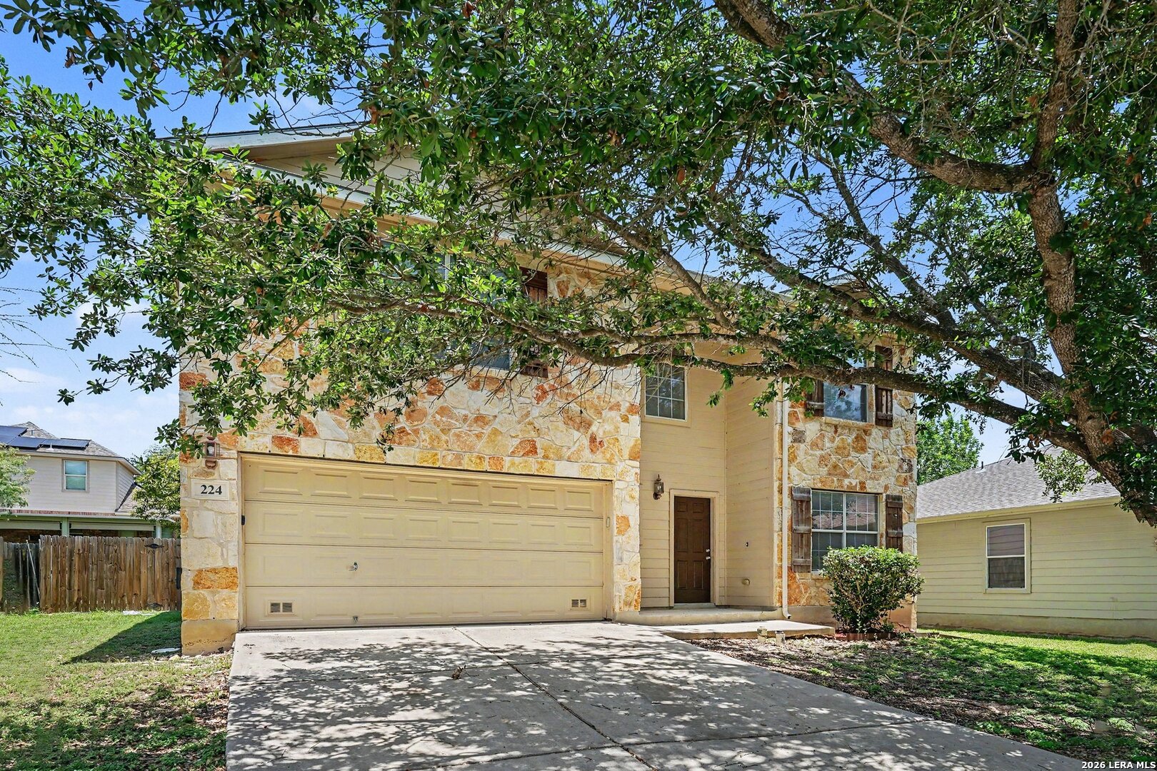 224 Hereford Street Cibolo TX 78108