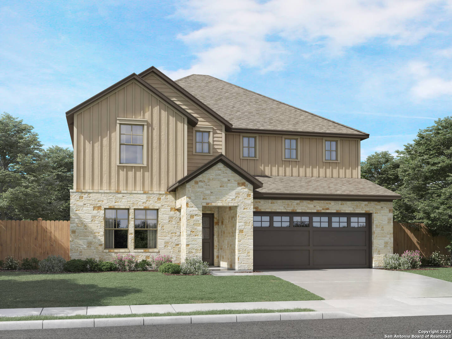 935 Black Horse Way San Antonio TX 78260