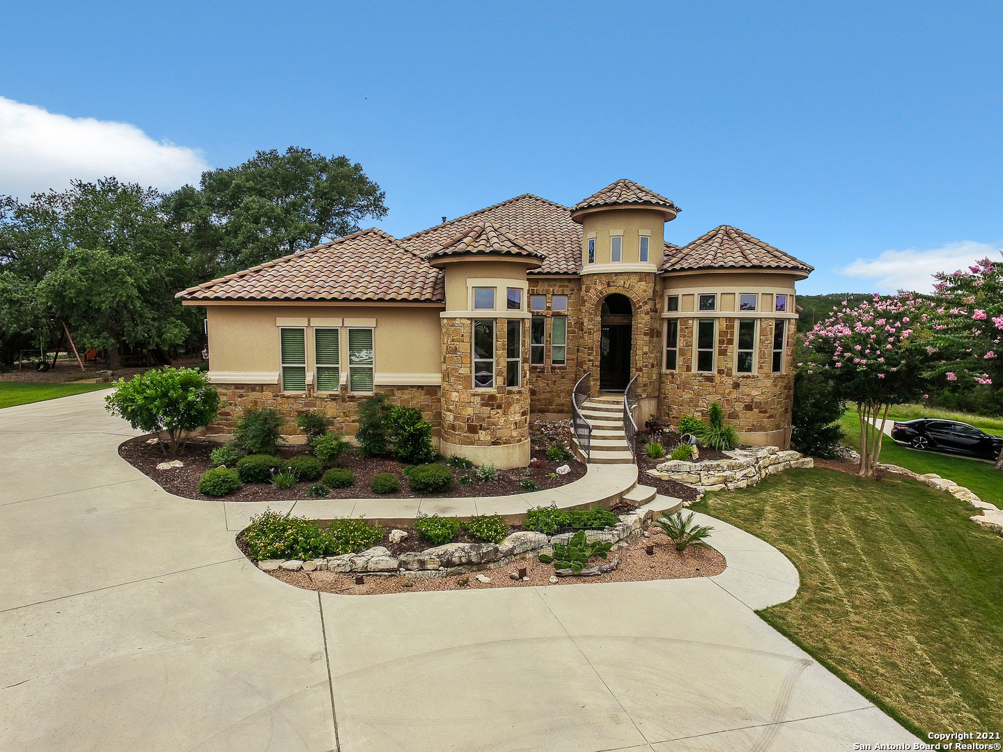 5729 Heidrich Court New Braunfels TX 78132