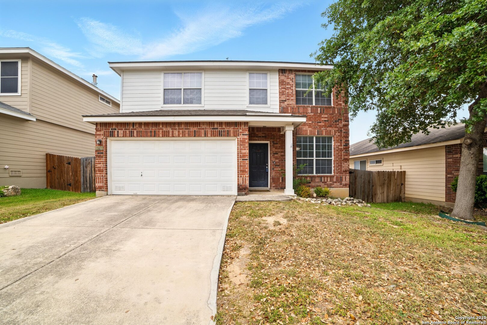 16910 Graham Walk San Antonio TX 78247