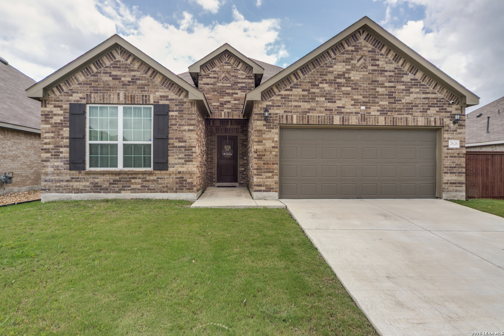 7626 Desperado Way Boerne TX 78015