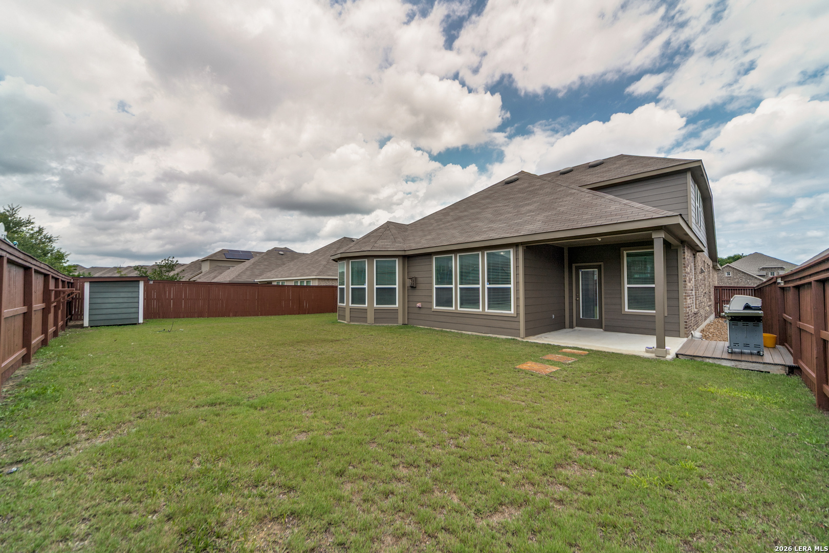 7626 Desperado Way Boerne TX 78015