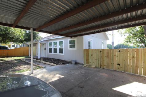114 Pennystone Avenue San Antonio TX 78223