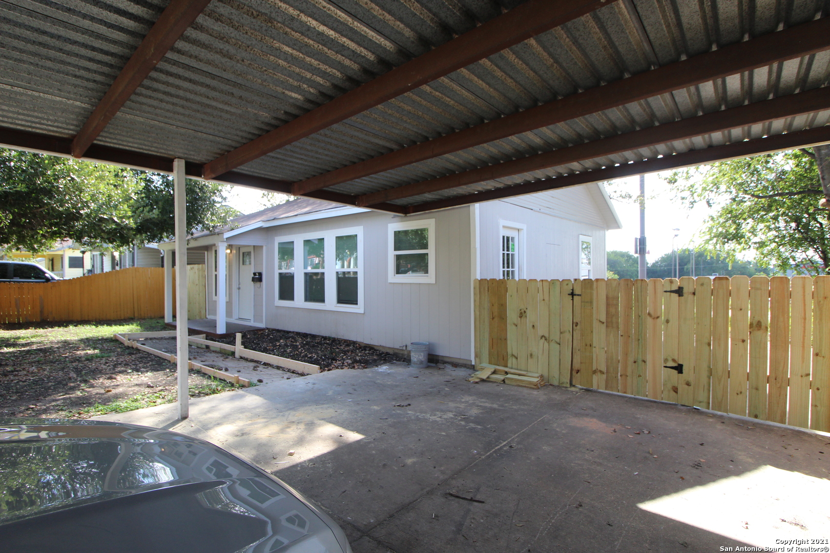 114 Pennystone Avenue San Antonio TX 78223