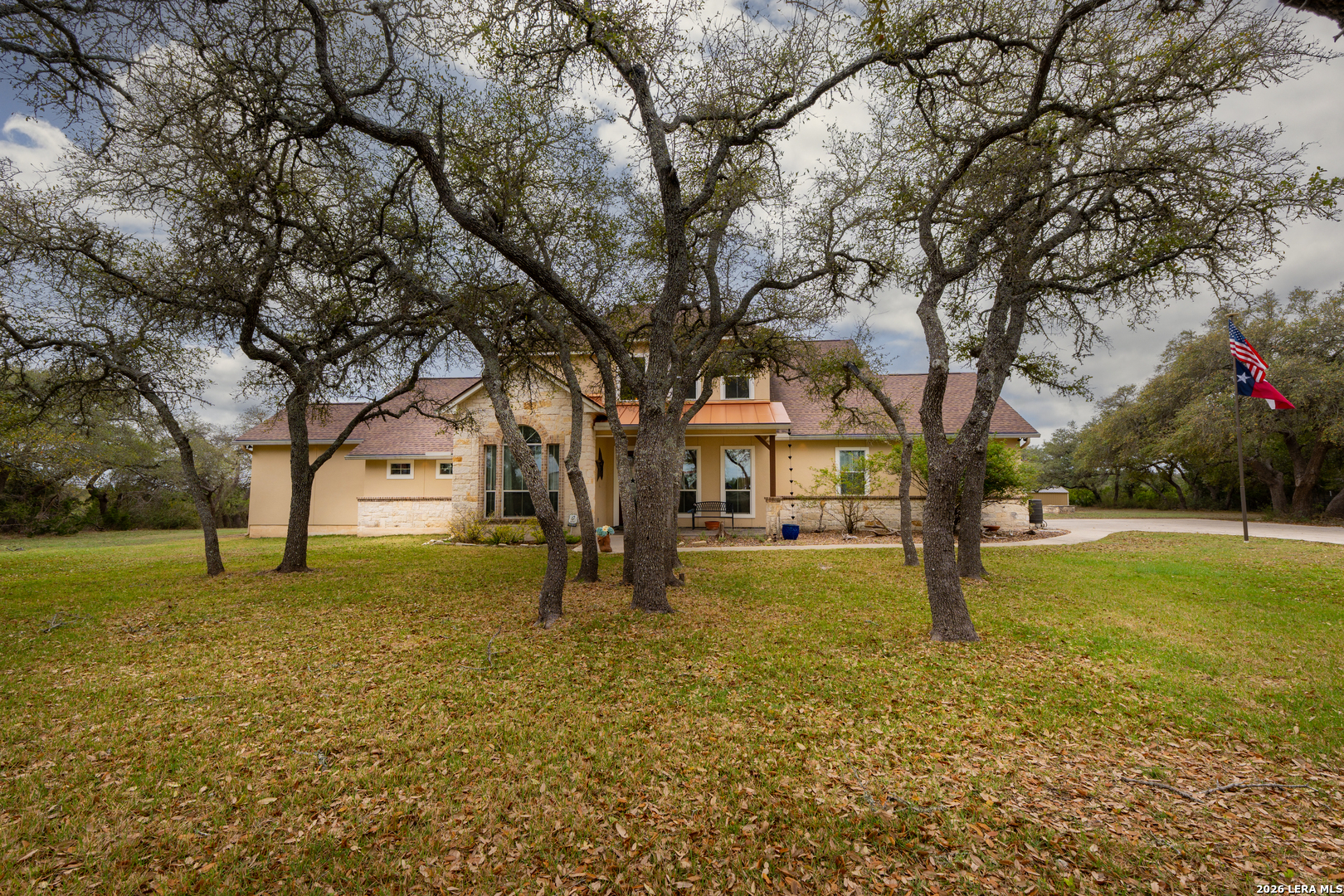 1041 Mystic Breeze Spring Branch TX 78070