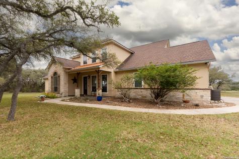 1041 Mystic Breeze Spring Branch TX 78070