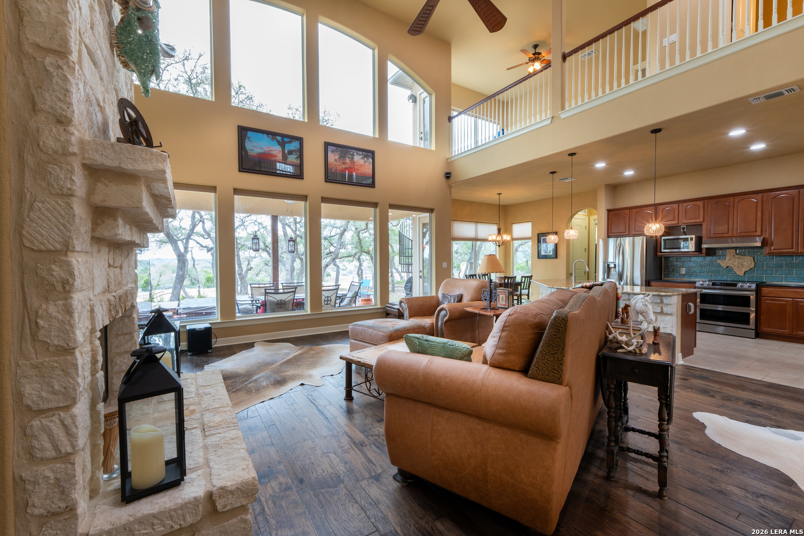 1041 Mystic Breeze Spring Branch TX 78070