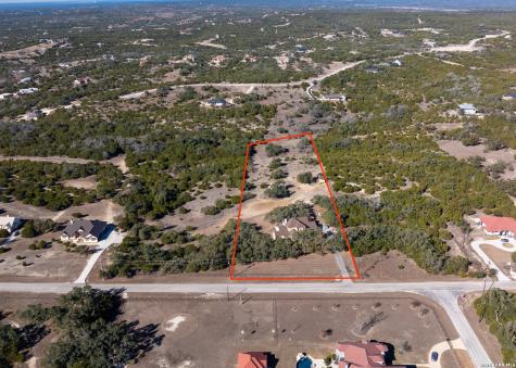 1041 Mystic Breeze Spring Branch TX 78070