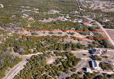 1041 Mystic Breeze Spring Branch TX 78070
