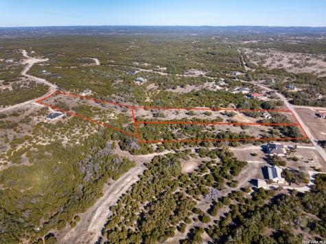 1041 Mystic Breeze Spring Branch TX 78070