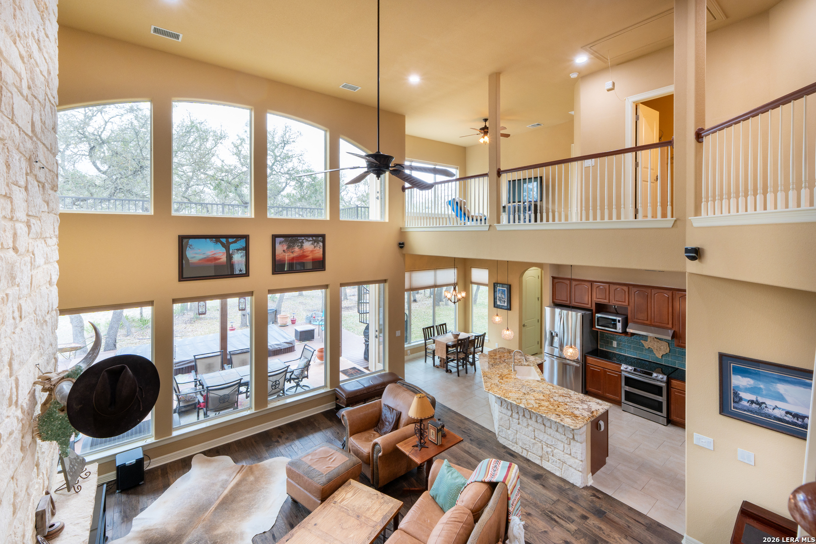 1041 Mystic Breeze Spring Branch TX 78070