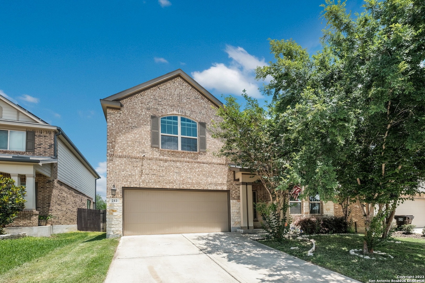 212 Campfire Way Cibolo TX 78108