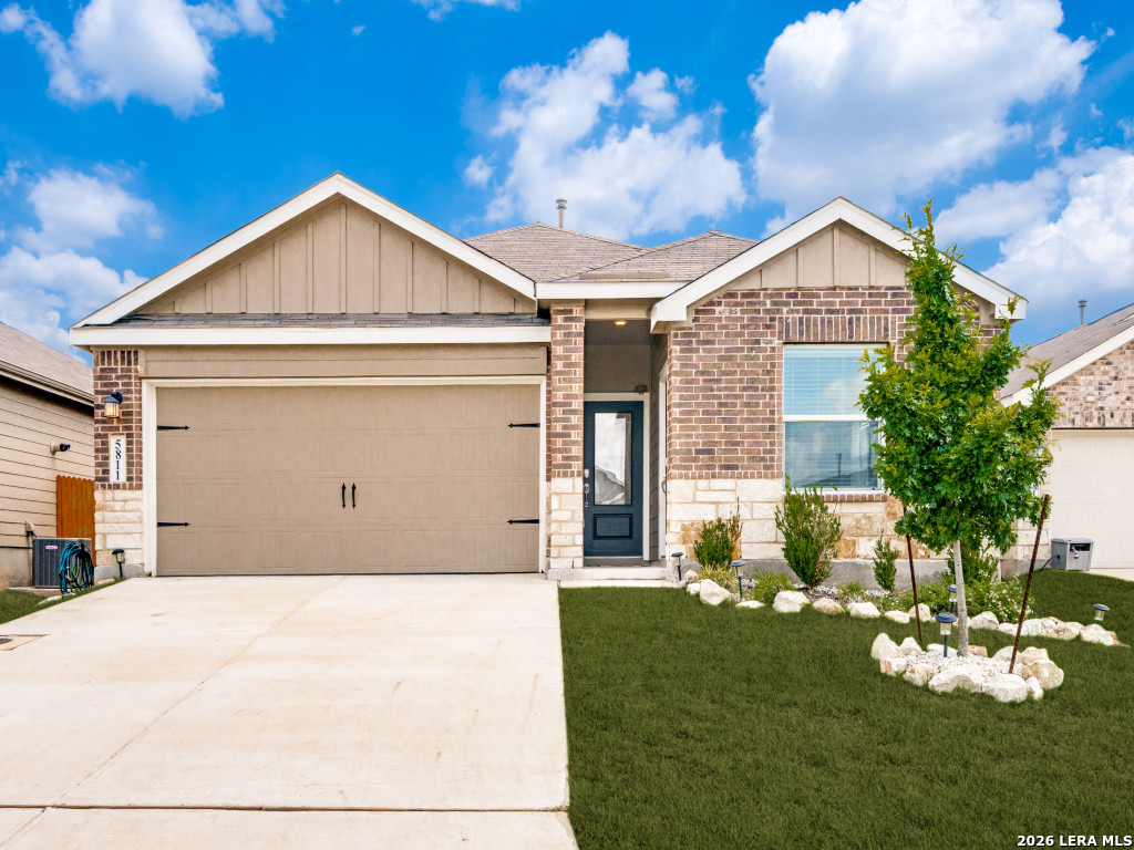 5811 Dalliance Court Bulverde TX 78163