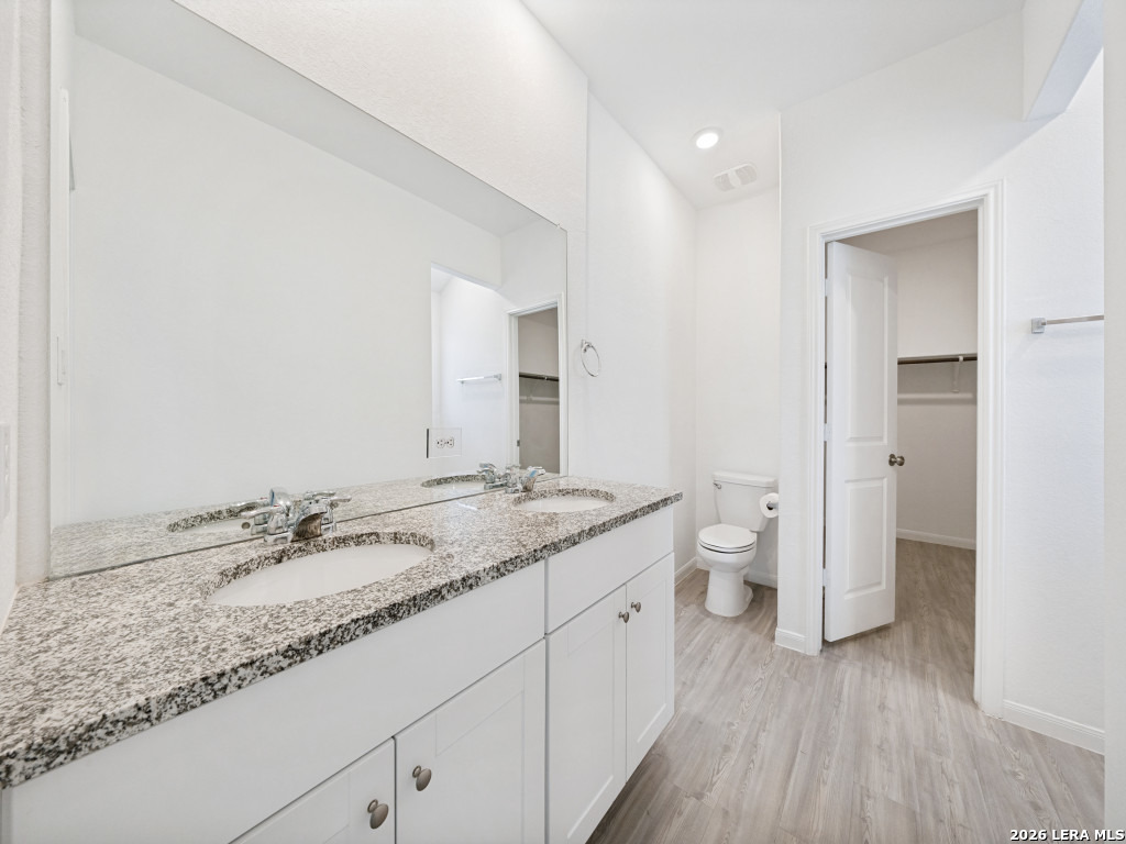 5811 Dalliance Court Bulverde TX 78163