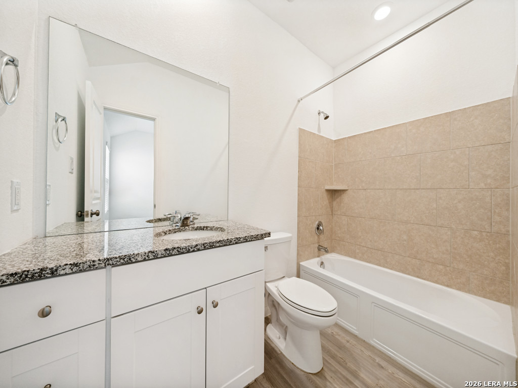 5811 Dalliance Court Bulverde TX 78163