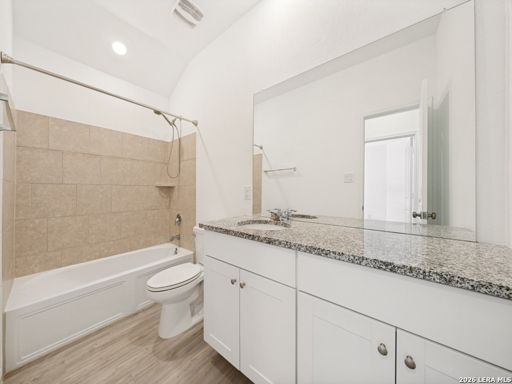 5811 Dalliance Court Bulverde TX 78163