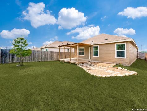 5811 Dalliance Court Bulverde TX 78163