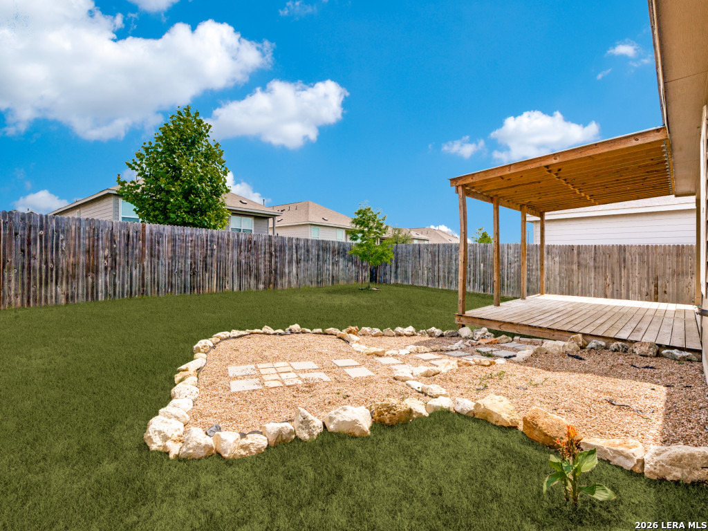 5811 Dalliance Court Bulverde TX 78163