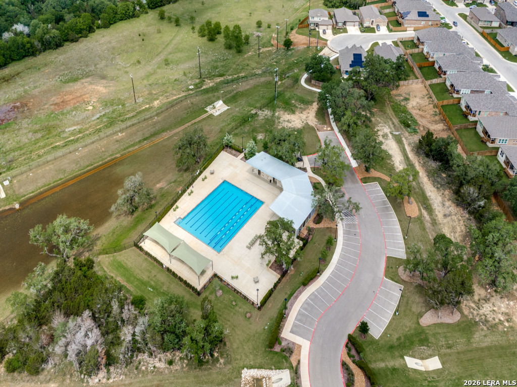 5811 Dalliance Court Bulverde TX 78163