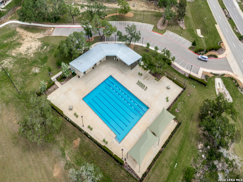 5811 Dalliance Court Bulverde TX 78163