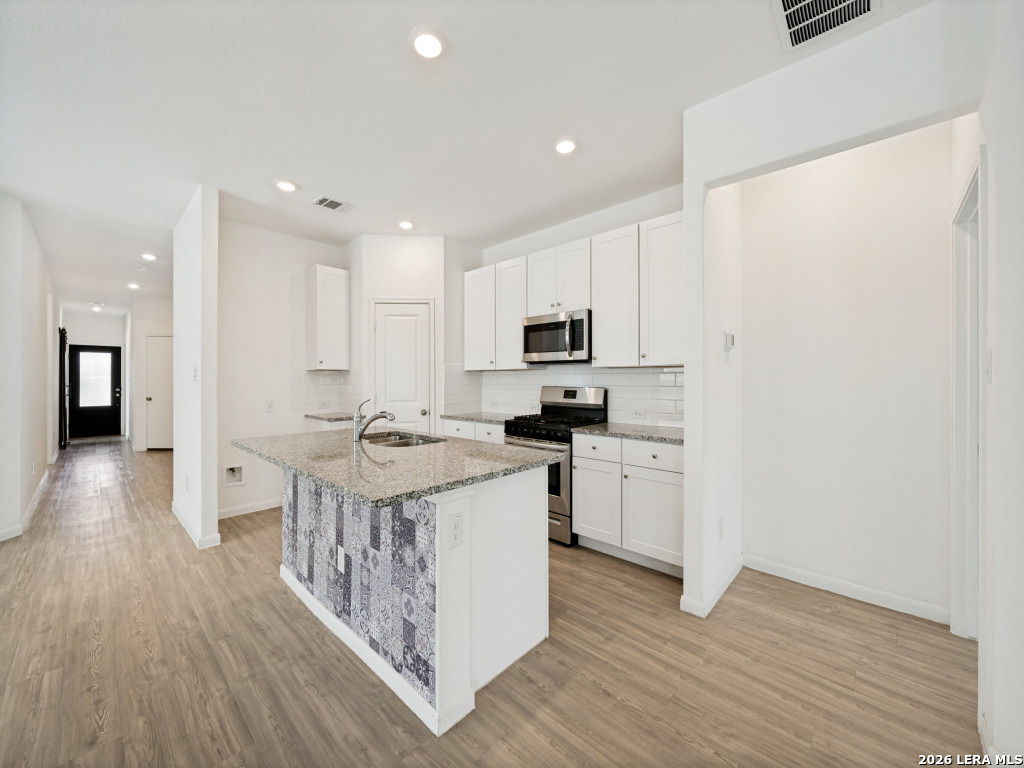5811 Dalliance Court Bulverde TX 78163