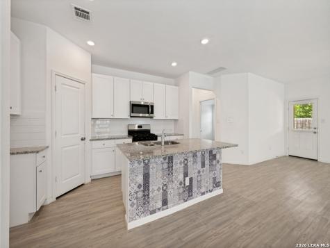 5811 Dalliance Court Bulverde TX 78163