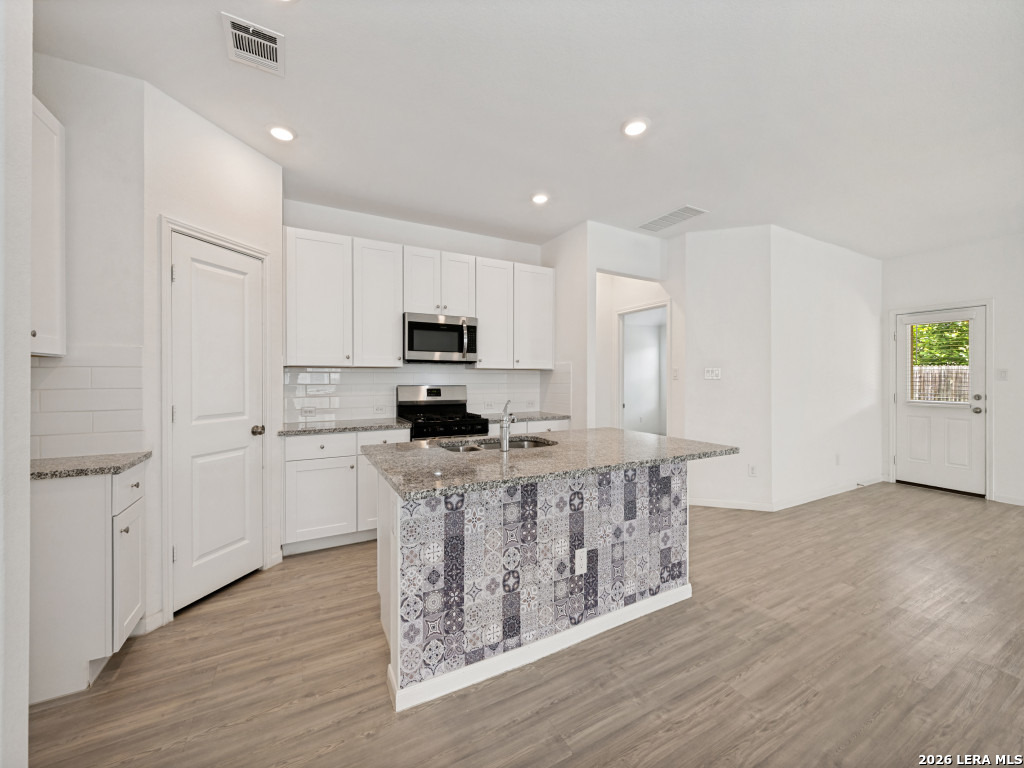 5811 Dalliance Court Bulverde TX 78163