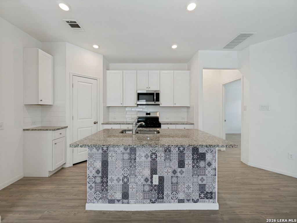 5811 Dalliance Court Bulverde TX 78163