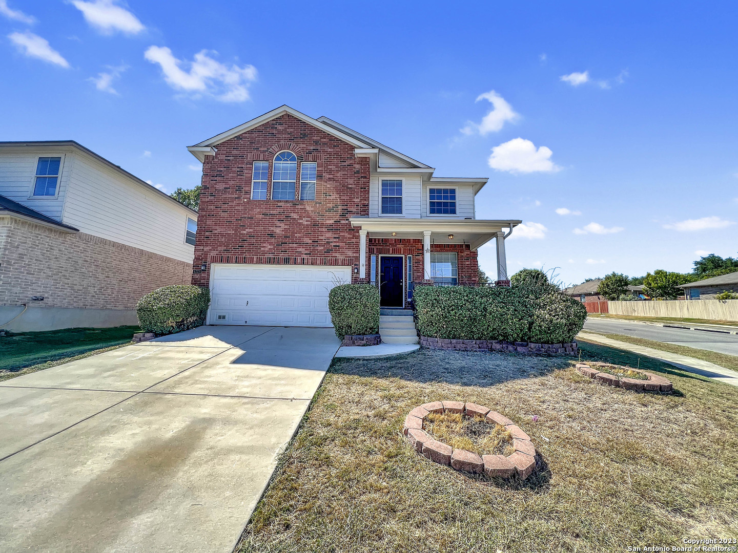 6223 Big Bend Cove San Antonio TX 78253