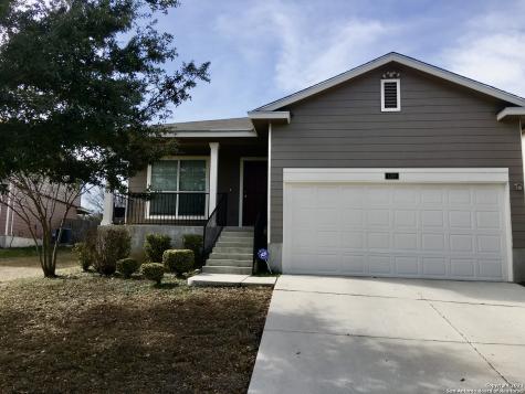 1319 Lotus Walk San Antonio TX 78245
