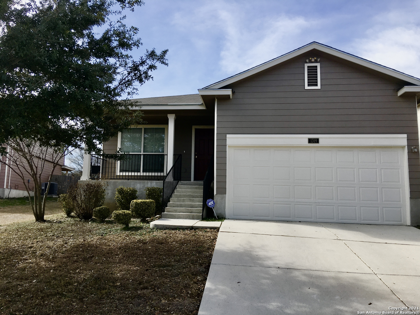 1319 Lotus Walk San Antonio TX 78245