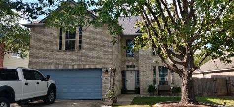 9322 Camino Venado Helotes TX 78023