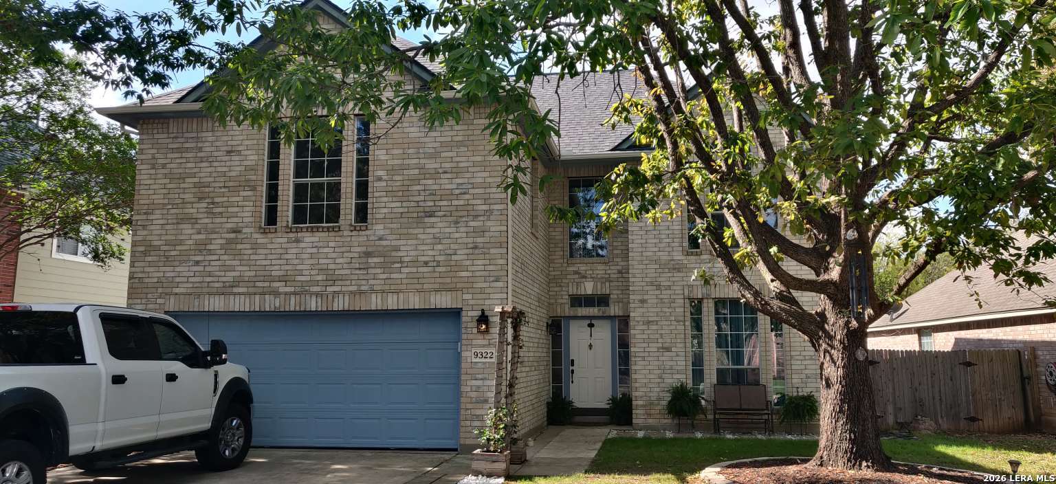 9322 Camino Venado Helotes TX 78023