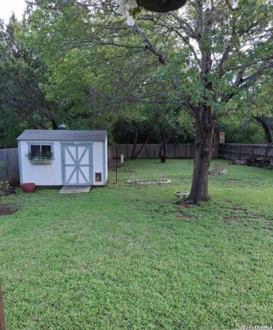 9322 Camino Venado Helotes TX 78023