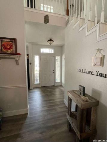 9322 Camino Venado Helotes TX 78023