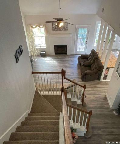 9322 Camino Venado Helotes TX 78023