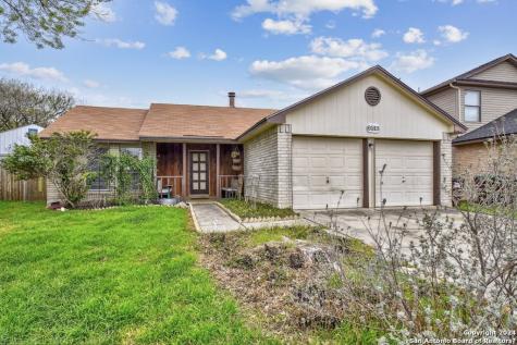 6913 Quail Lake San Antonio TX 78244