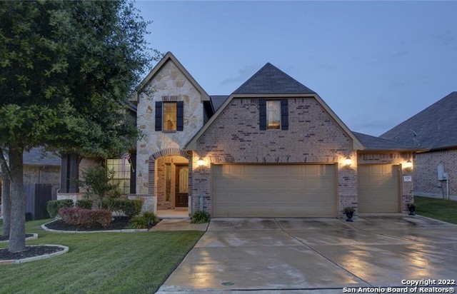 2051 Western Pecan New Braunfels TX 78130