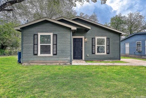 1408 Allende San Antonio TX 78237