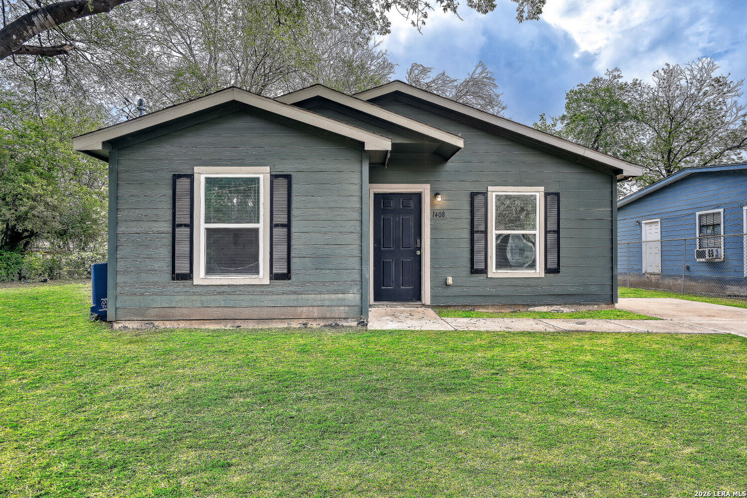1408 Allende San Antonio TX 78237