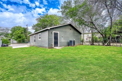 1408 Allende San Antonio TX 78237