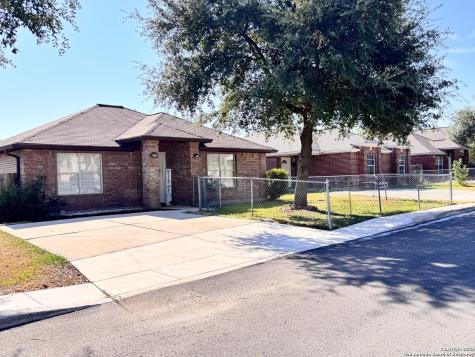 4714 Crystal Farm San Antonio TX 78244
