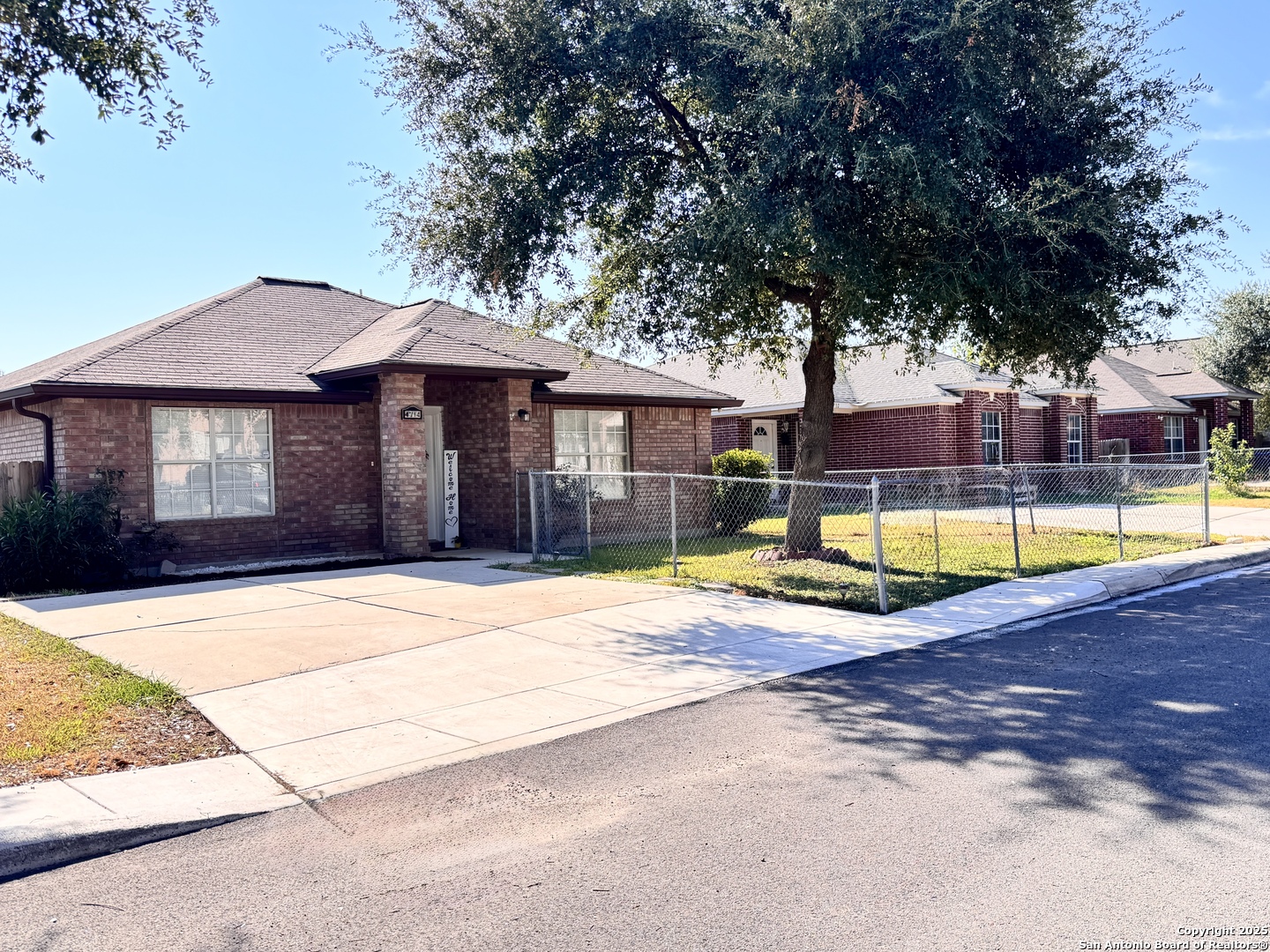 4714 Crystal Farm San Antonio TX 78244