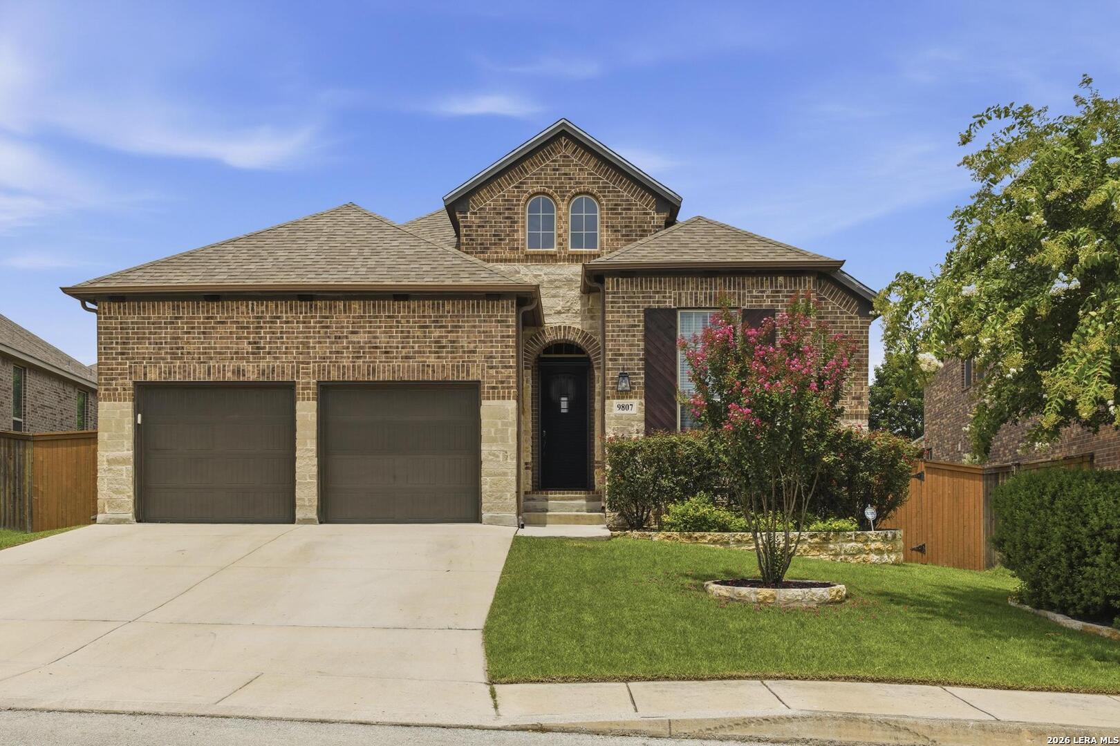9807 Monken Boerne TX 78006