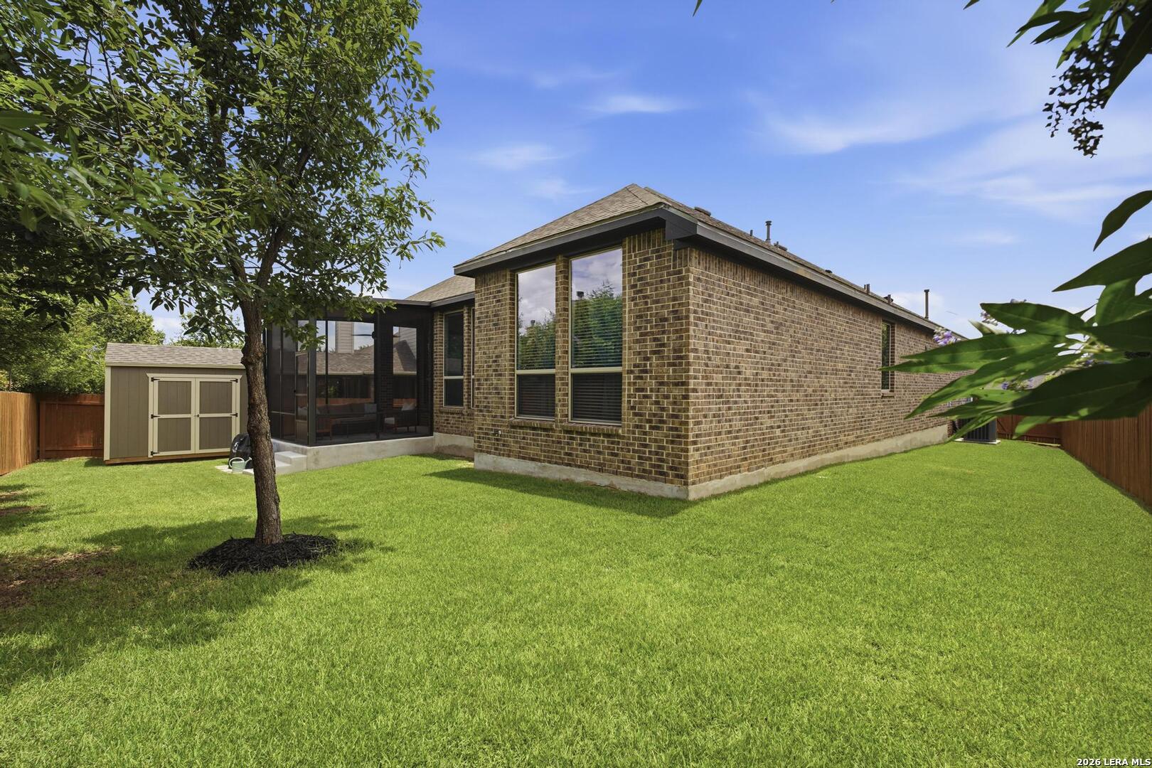 9807 Monken Boerne TX 78006