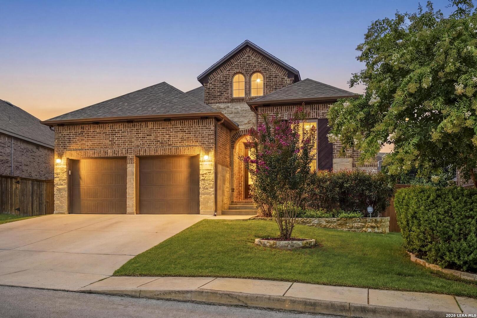 9807 Monken Boerne TX 78006