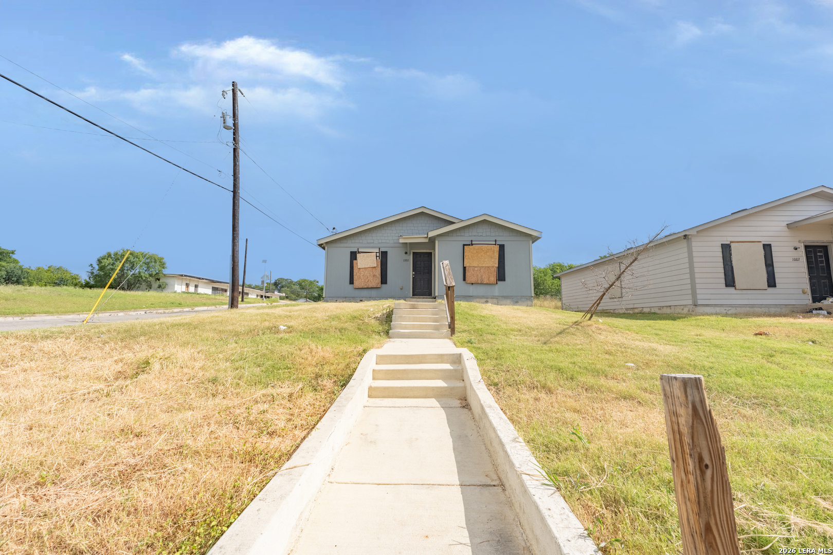 1003 Yucca Street San Antonio TX 78220